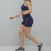 SHORT SEAMLESS GF09Q125-S13AZMA MAX