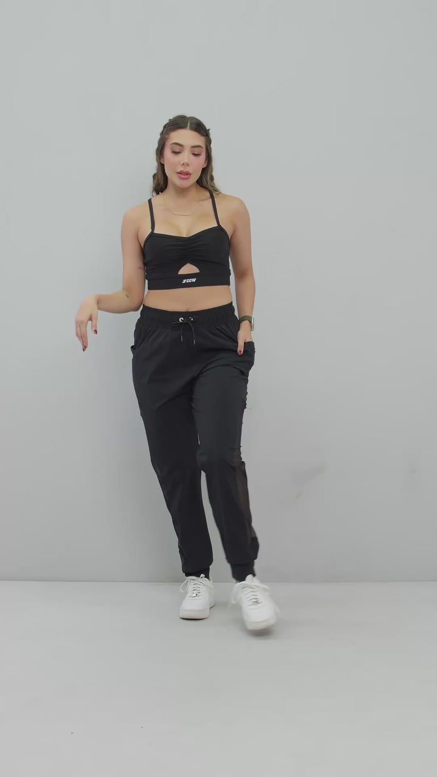 JOGGER NEGRO GF10Q3T325-M10NG MAX