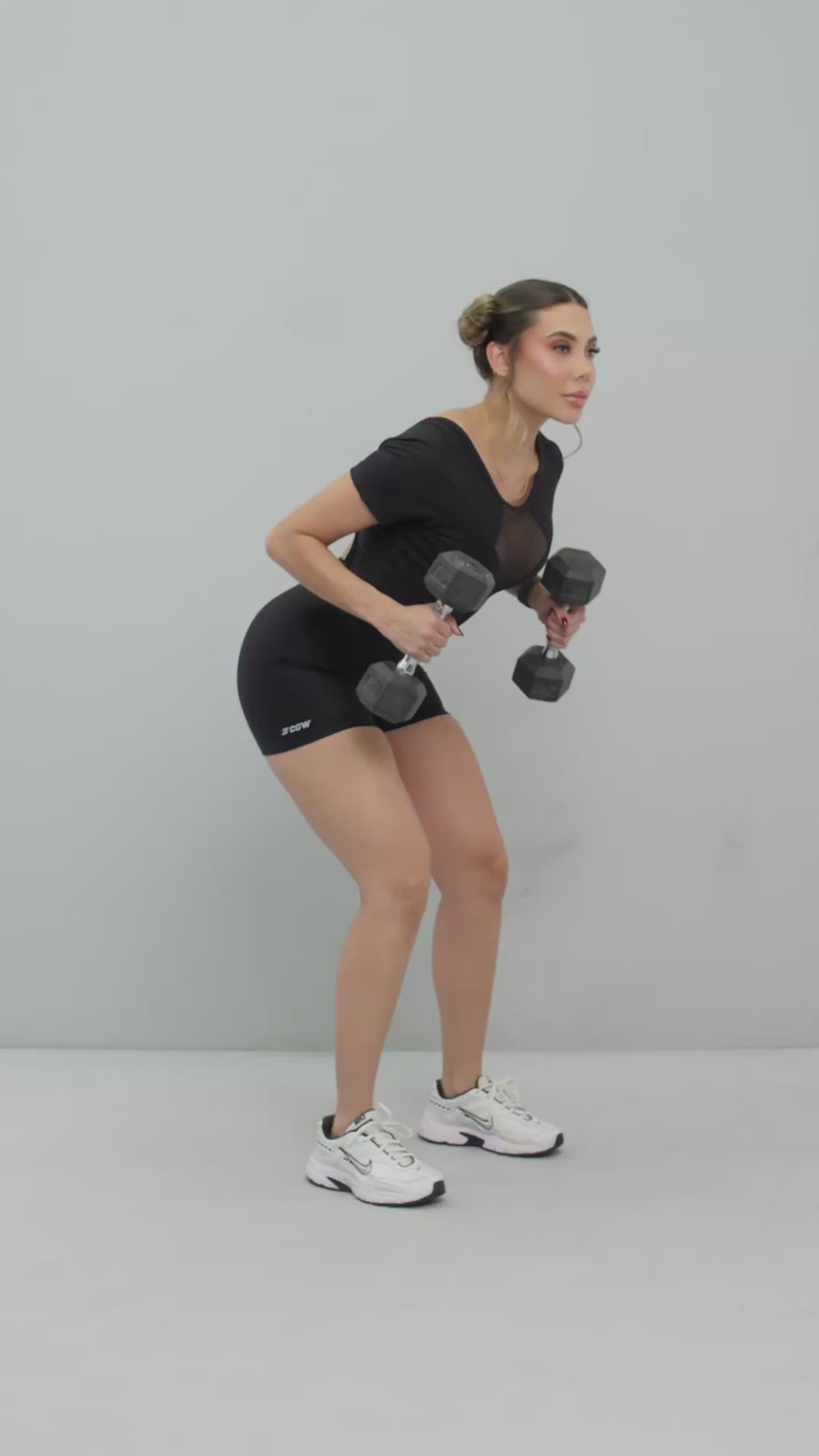 ENTERIZO DEPORTIVO GF06Q3T325-M23NG MAX