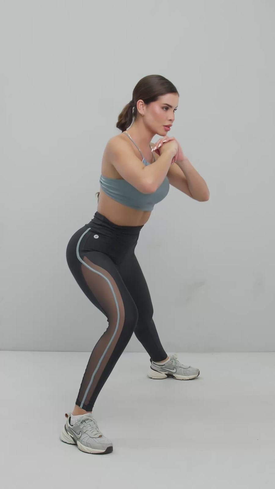 TOP DEPORTIVO GF05Q3T125-M62GS MAX