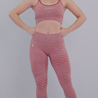 LEGGINGS DEPORTIVO SEAMLESS GF07Q324-S7RJ  UBL