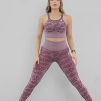 LEGGINGS DEPORTIVO SEAMLESS GF07Q3T325-S15CZO MAX