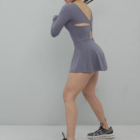 VESTIDO DEPORTIVO GF17Q3T225-M12GS MAX