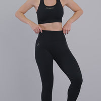 LEGGINGS DEPORTIVO SEAMLESS GF07Q224-S10NG SPF