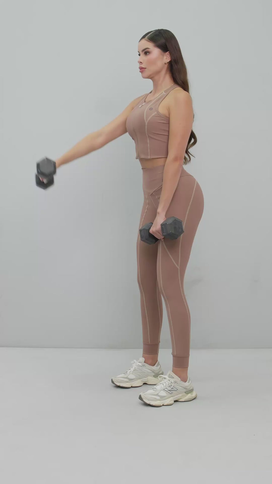 CROPTOP DEPORTIVO GF22Q3T325-M5MOC MAX