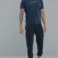 JOGGER DEPORTIVO PARA HOMBRE GM10Q224-M2NG UBL