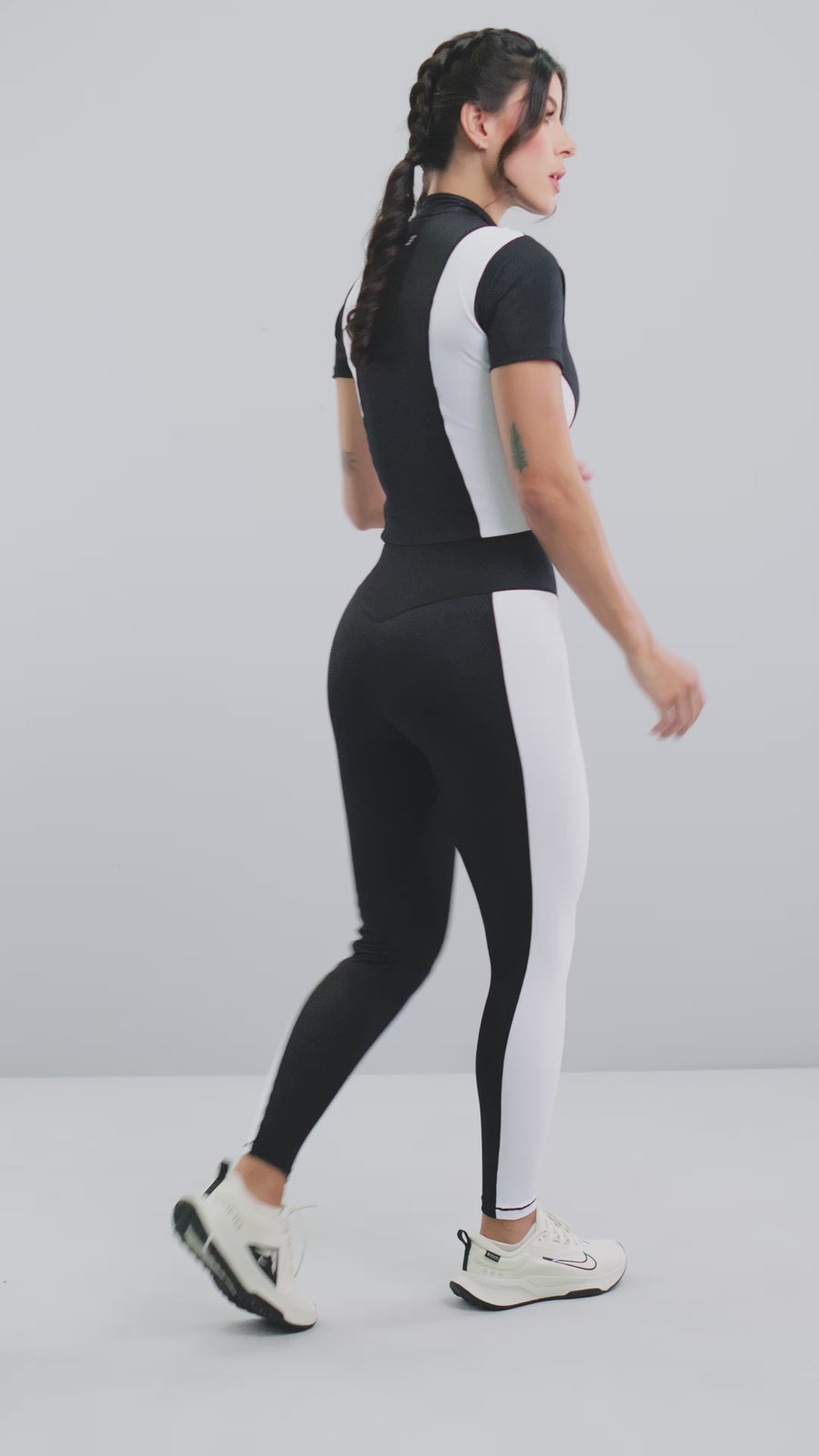 ENTERIZO DEPORTIVO GF06Q225-M13COMB OPM