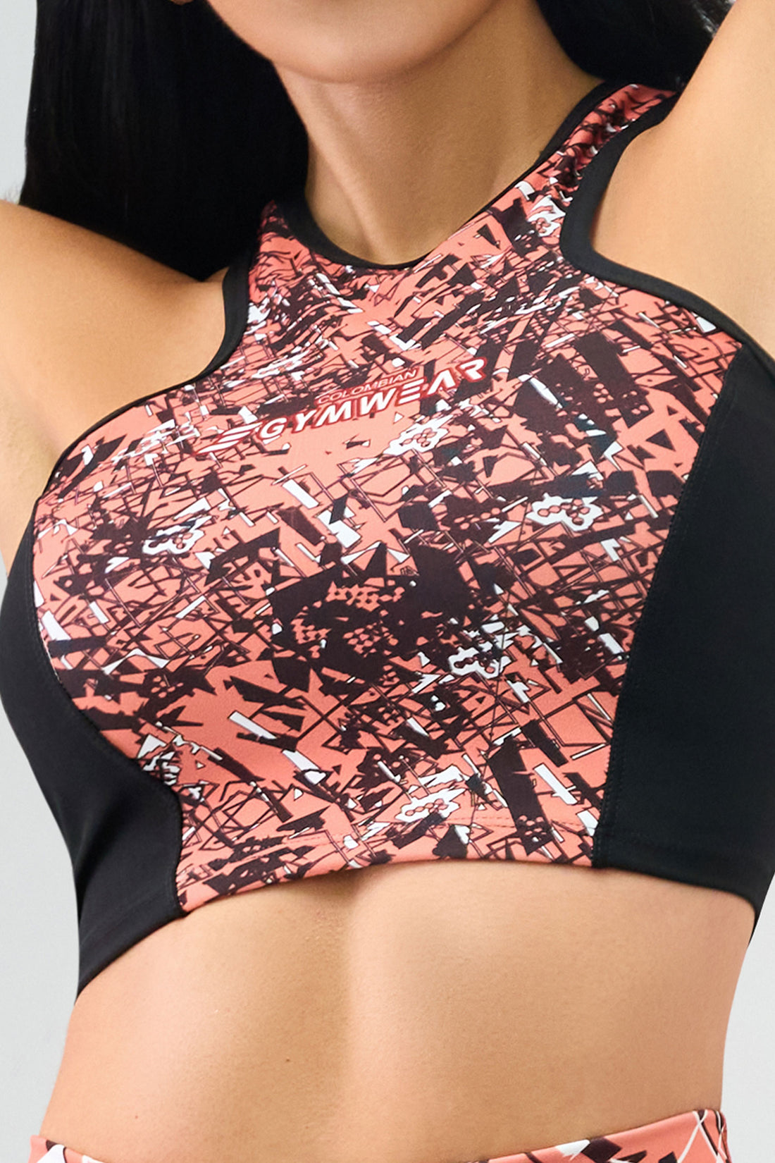 TOP DEPORTIVO 6237 FIT