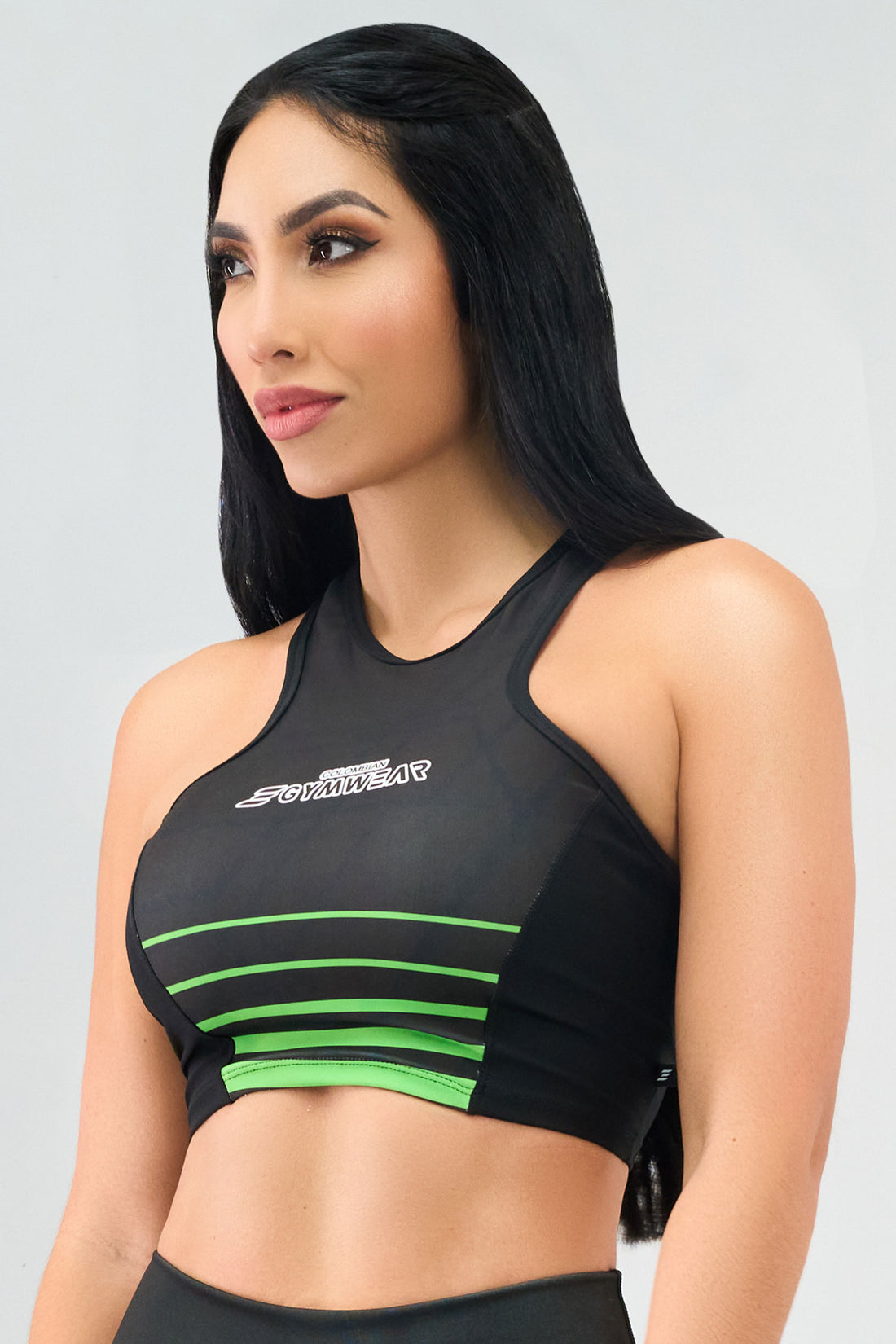 TOP DEPORTIVO 6243 FIT